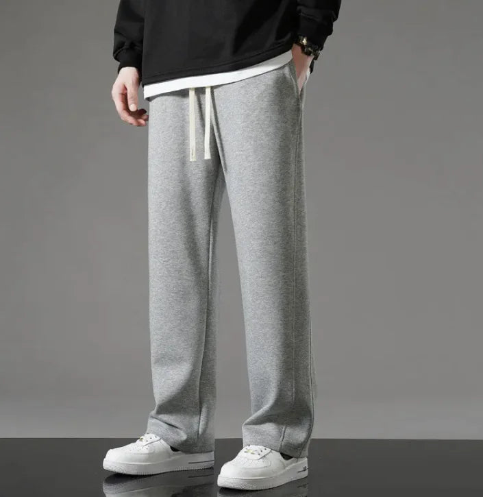 Urban Ease Flat-Leg Pants WEM Support (www.WEM.support)