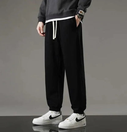 Urban Ease Flat-Leg Pants WEM Support (www.WEM.support)