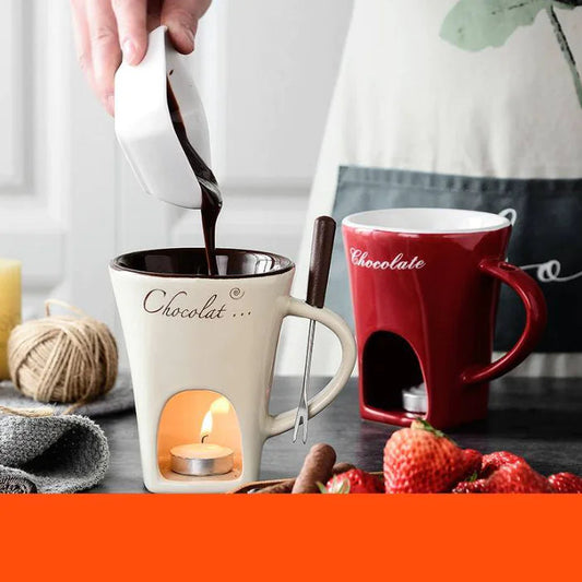 Hot Pot Mug WEM Support (www.WEM.support)