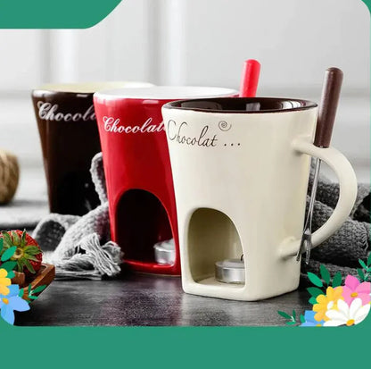 Hot Pot Mug WEM Support (www.WEM.support)