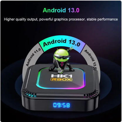 Home Set-Top Box WEM Support (www.WEM.support)