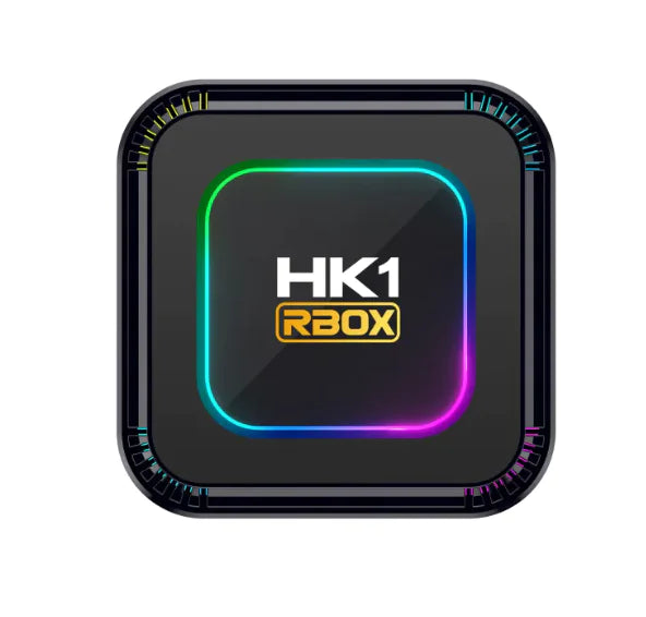 Home Set-Top Box WEM Support (www.WEM.support)