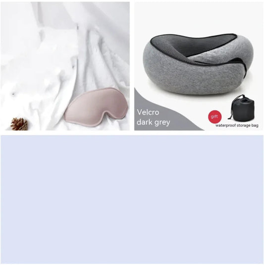 True 3D Stereo Sleep Eye Mask WEM Support (www.WEM.support)