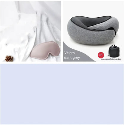 True 3D Stereo Sleep Eye Mask WEM Support (www.WEM.support)