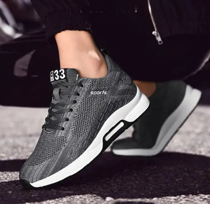 Heightening Shoes For Men WEM Support (www.WEM.support)