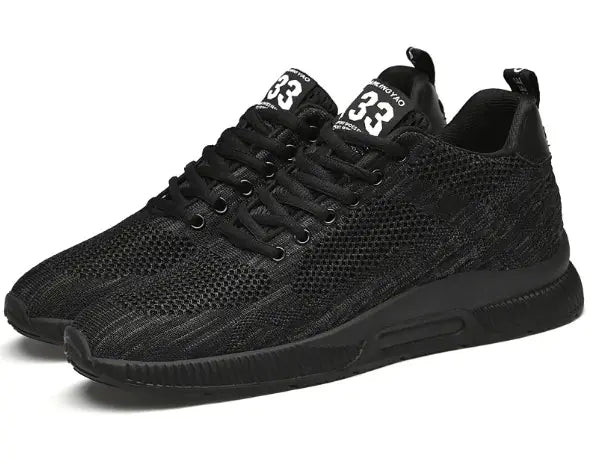 Heightening Shoes For Men WEM Support (www.WEM.support)