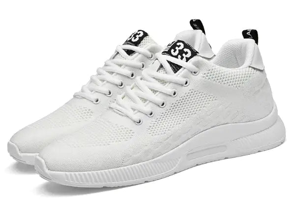 Heightening Shoes For Men WEM Support (www.WEM.support)