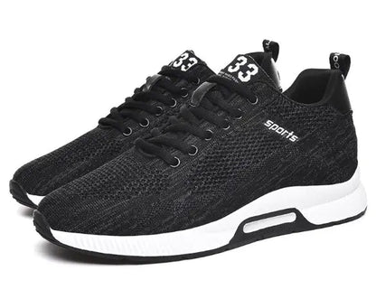 Heightening Shoes For Men WEM Support (www.WEM.support)