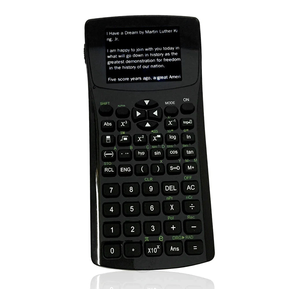 Multifunctional Calculator WEM Support (www.WEM.support)