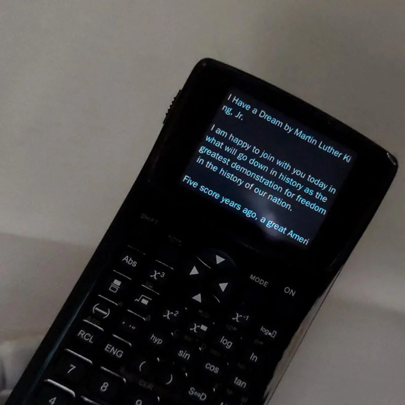 Multifunctional Calculator WEM Support (www.WEM.support)