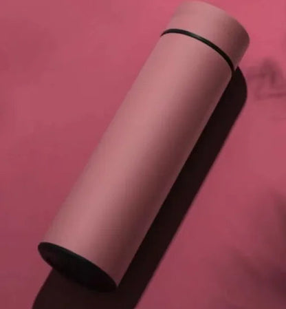 Smart Temperature Insulated Mug WEM Support (www.WEM.support)