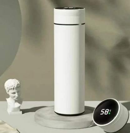 Smart Temperature Insulated Mug WEM Support (www.WEM.support)