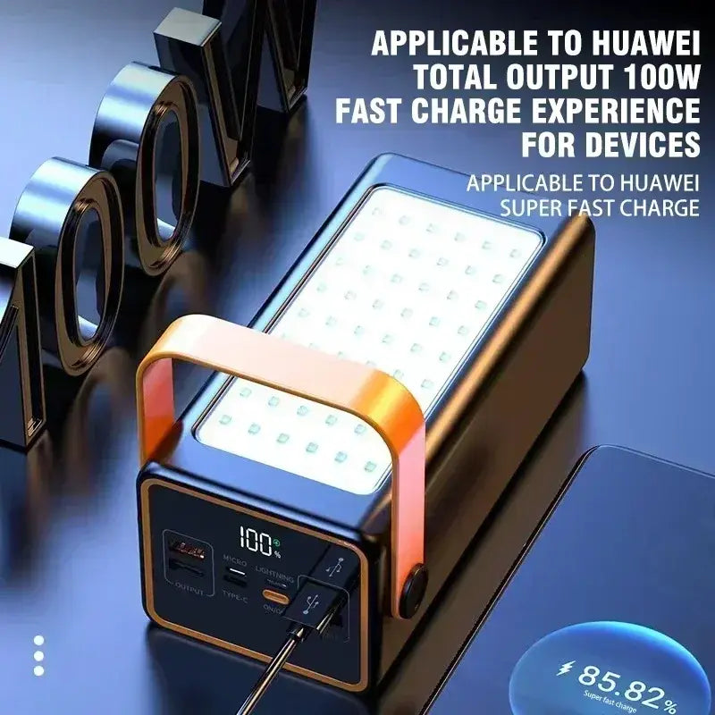 MegaCharge Pro Bank WEM Support (www.WEM.support)