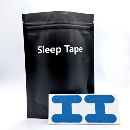 Anti-snoring Mouth Seal WEM Support (www.WEM.support)