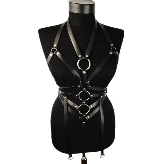 All-match casual leather WEM Support (www.WEM.support)