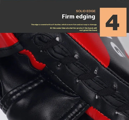 Professional Boxing Fight Sand A Foot Target WEM Support (www.WEM.support)