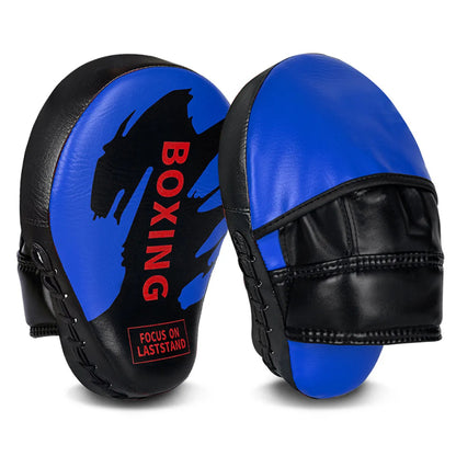 Professional Boxing Fight Sand A Foot Target WEM Support (www.WEM.support)