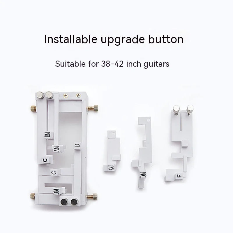 Guitar Finger Trainer WEM Support (www.WEM.support)