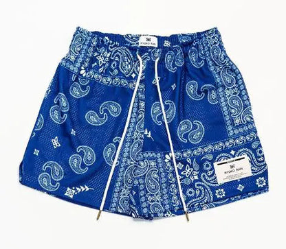 Men's Casual Sports Shorts WEM Support (www.WEM.support)