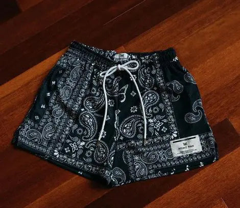 Men's Casual Sports Shorts WEM Support (www.WEM.support)