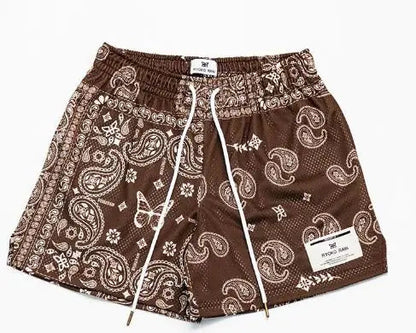 Men's Casual Sports Shorts WEM Support (www.WEM.support)