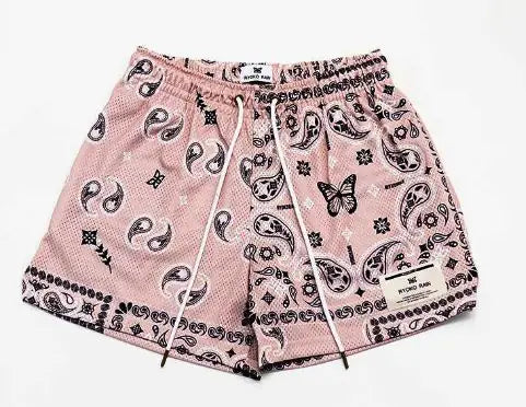 Men's Casual Sports Shorts WEM Support (www.WEM.support)