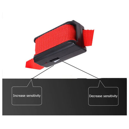 Automatic Anti Bark Barking Dog Shock Control COLLAR Device Small Medium Large WEM Support (www.WEM.support)