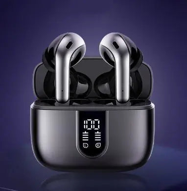 Bluetooth  Wireless Earphones WEM Support (www.WEM.support)