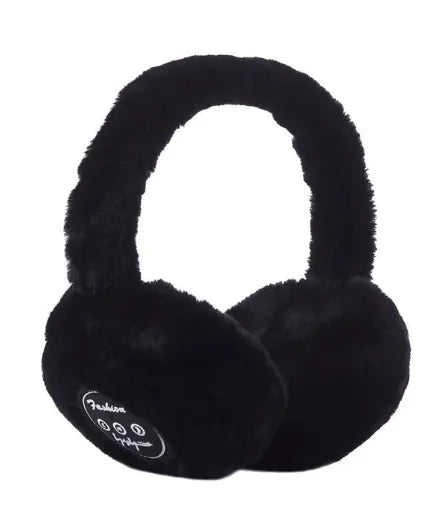 CozyFur Bluetooth Earmuffs WEM Support (www.WEM.support)