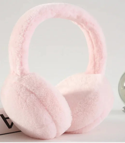 CozyFur Bluetooth Earmuffs WEM Support (www.WEM.support)