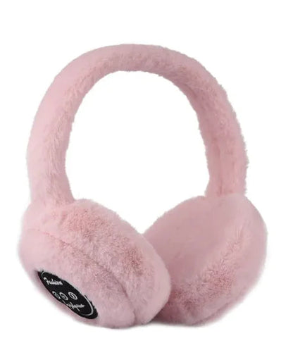 CozyFur Bluetooth Earmuffs WEM Support (www.WEM.support)