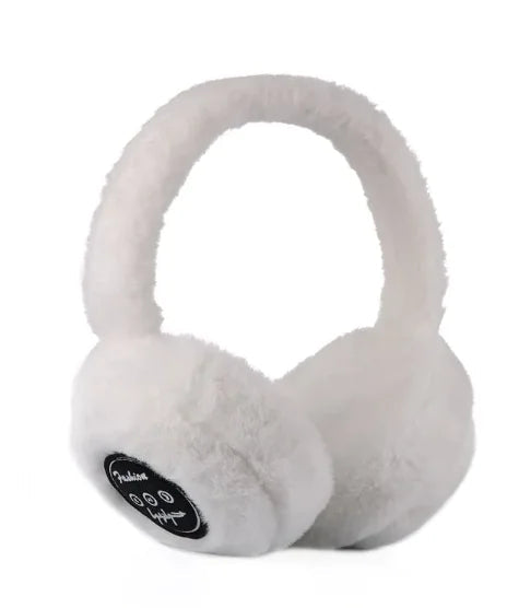 CozyFur Bluetooth Earmuffs WEM Support (www.WEM.support)