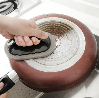 DiamondScrub Emery Cleaning Tool WEM Support (www.WEM.support)