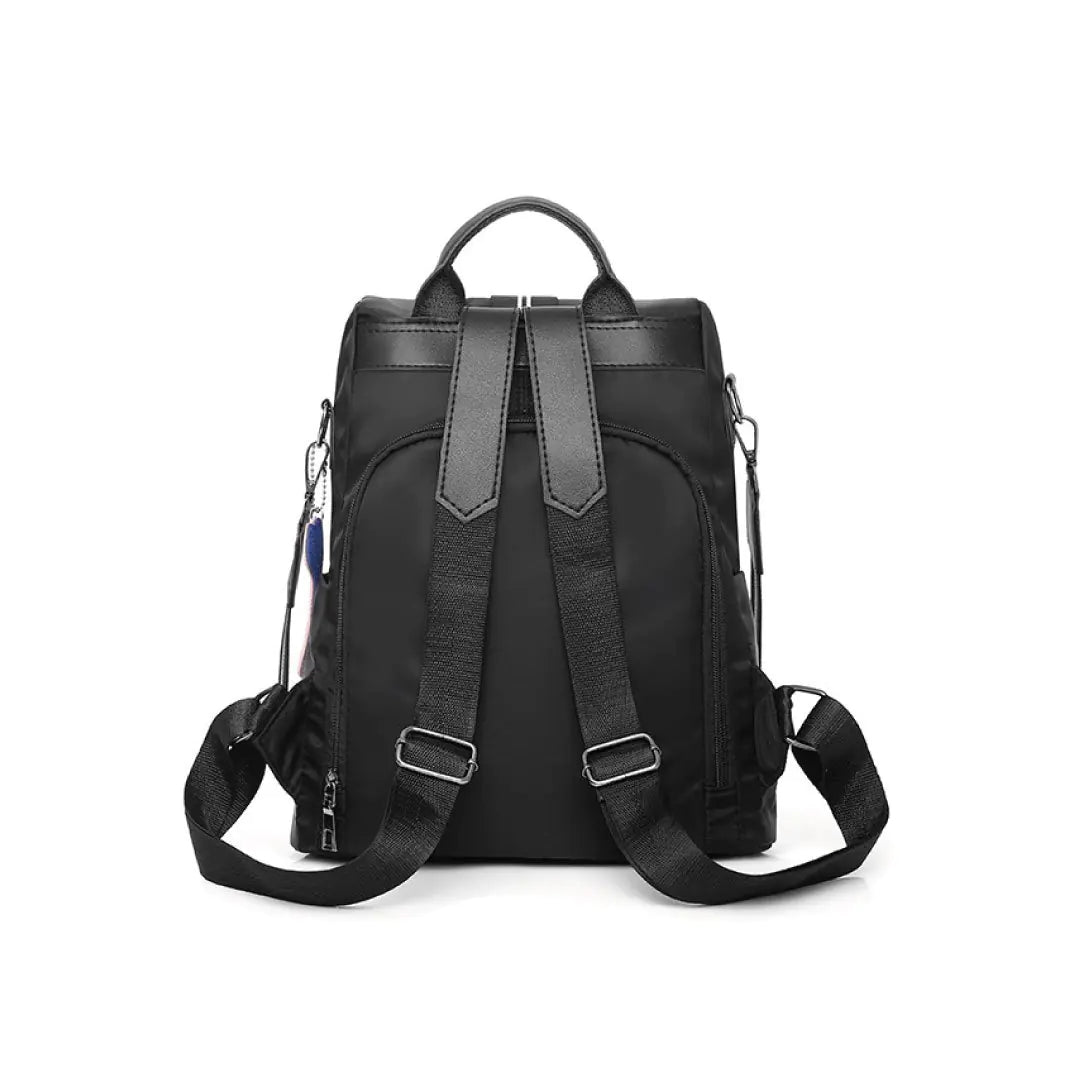 Double Stripe Backpack WEM Support (www.WEM.support)