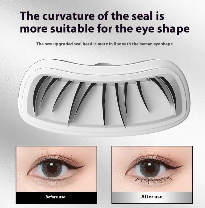 Dual Line Precision Eyeliner WEM Support (www.WEM.support)