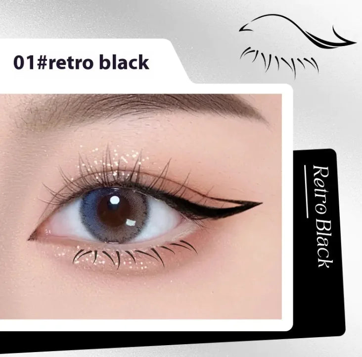 Dual Line Precision Eyeliner WEM Support (www.WEM.support)