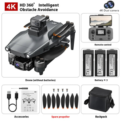 L600 PRO MAX Drone WEM Support (www.WEM.support)