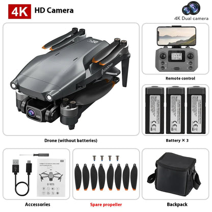 L600 PRO MAX Drone WEM Support (www.WEM.support)