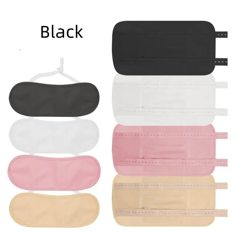 Castor Oil Package Can Be Repeatedly Soft WEM Support (www.WEM.support)