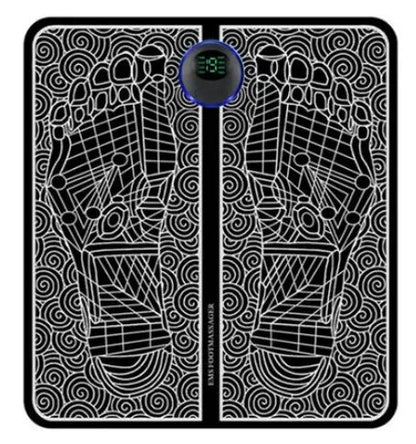 EMS Foot massager WEM Support (www.WEM.support)