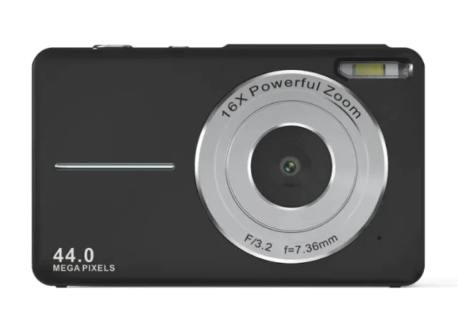 Mini HD Digital Camera for Kids WEM Support (www.WEM.support)