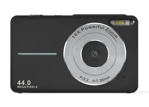Mini HD Digital Camera for Kids WEM Support (www.WEM.support)
