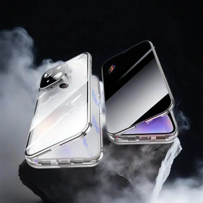 Mystery Case for iPhone WEM Support (www.WEM.support)