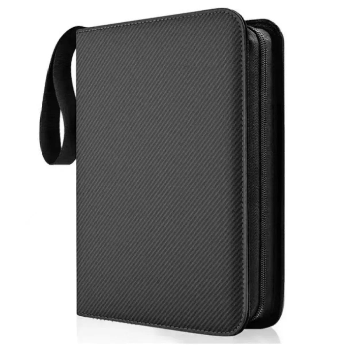 Storage Bag Four-grid 400 Card Slot WEM Support (www.WEM.support)