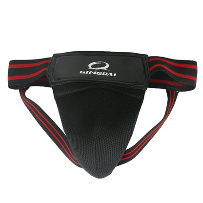 Underwear Taekwondo Protective Gear WEM Support (www.WEM.support)