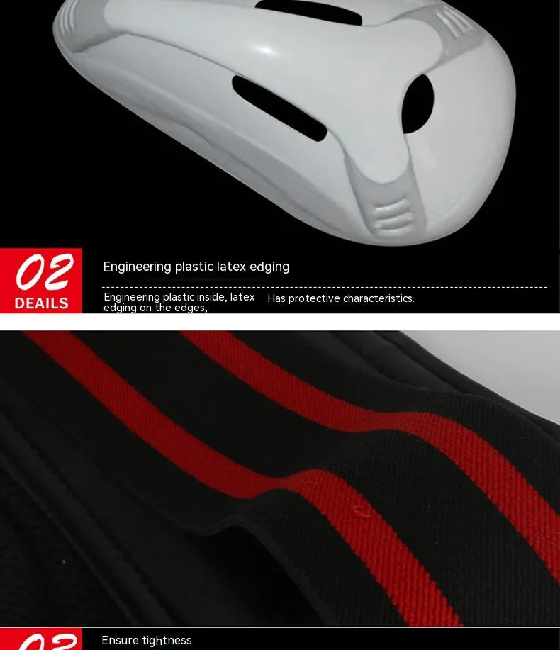 Underwear Taekwondo Protective Gear WEM Support (www.WEM.support)