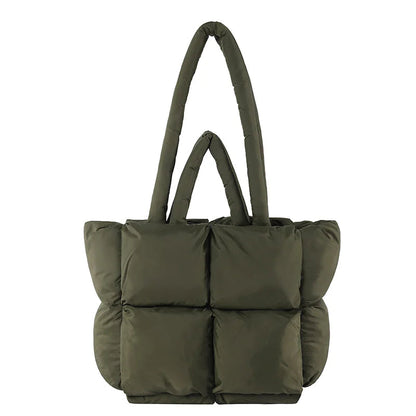 Western-Style Shoulder Bag WEM Support (www.WEM.support)