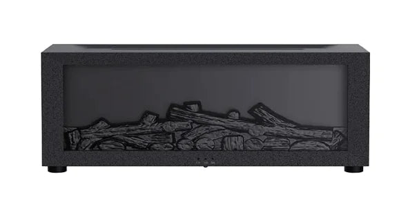 Flame  Glow 3D Aromatherapy Diffuser & Humidifier WEM Support (www.WEM.support)