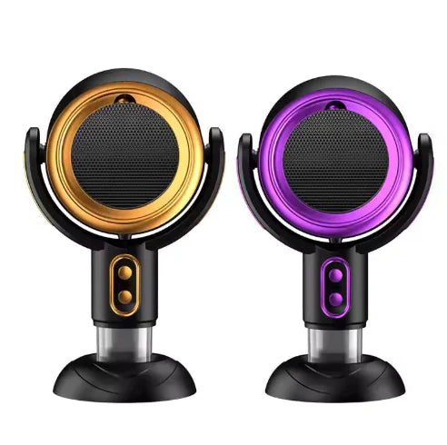 New Portable Desktop Range Hood Anion Smoke Removal Deodorant Sterilization Air Purification WEM Support (www.WEM.support)