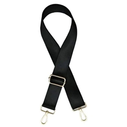 Removable Strap -Black WEM Support (www.WEM.support)